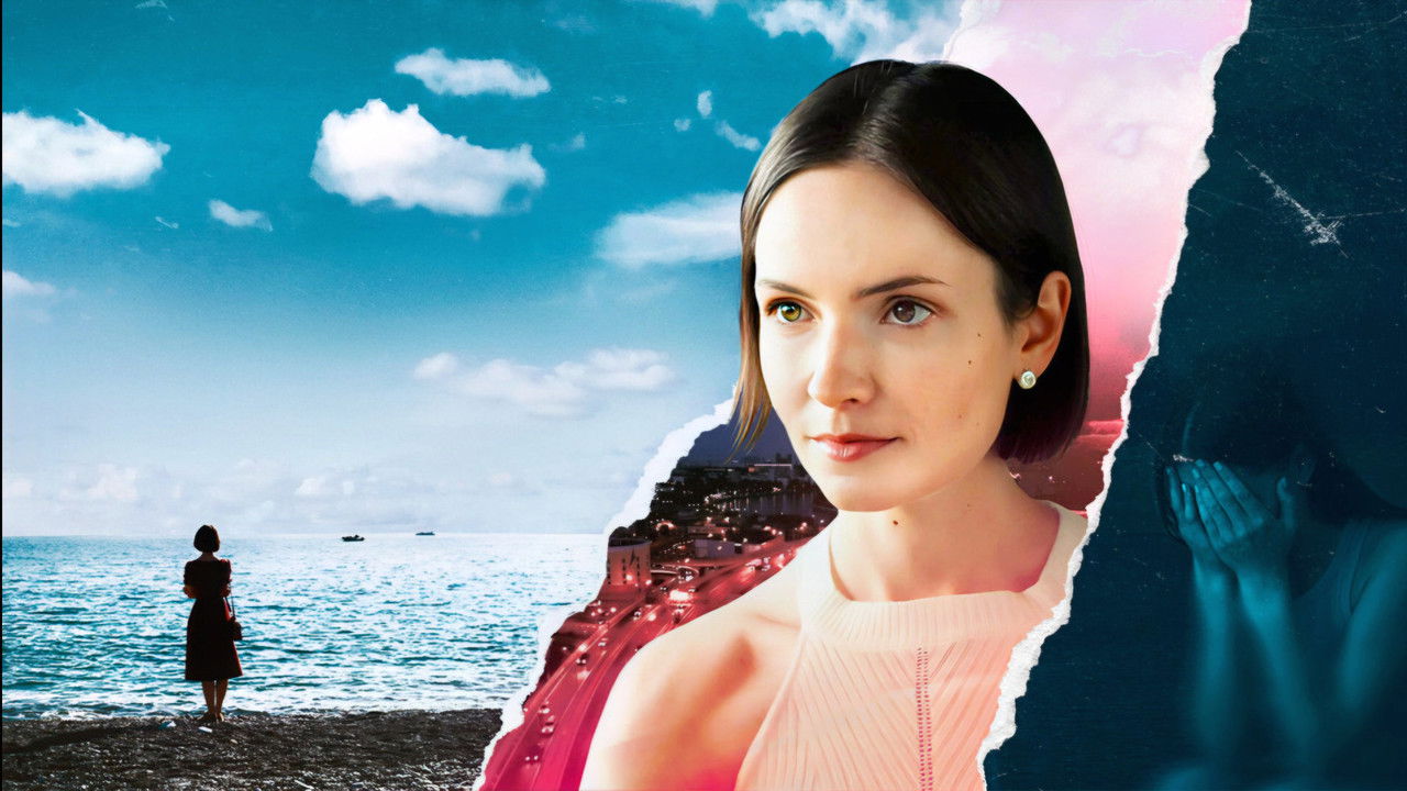 Самозванка backdrop