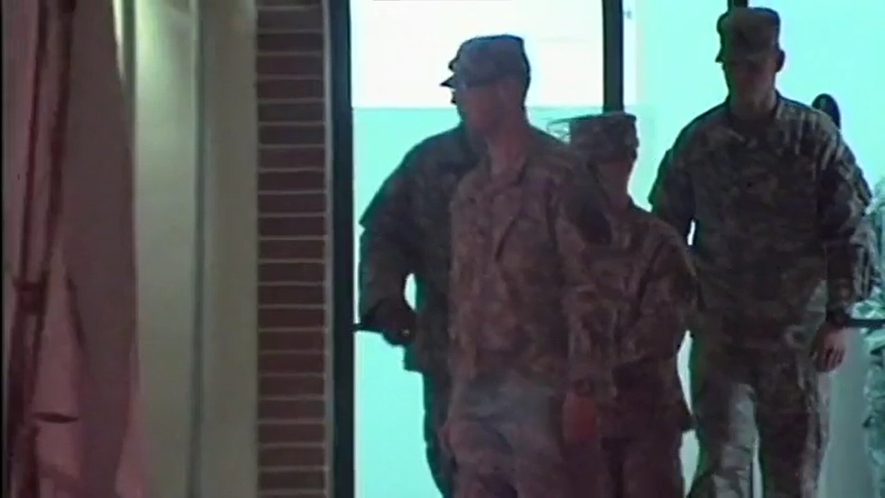 America's Book of Secrets backdrop