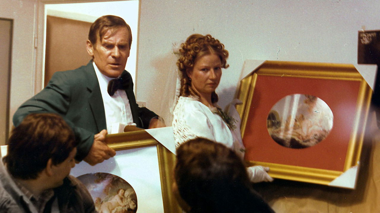 Filip z konopi backdrop