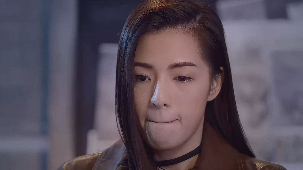 The Hunting backdrop