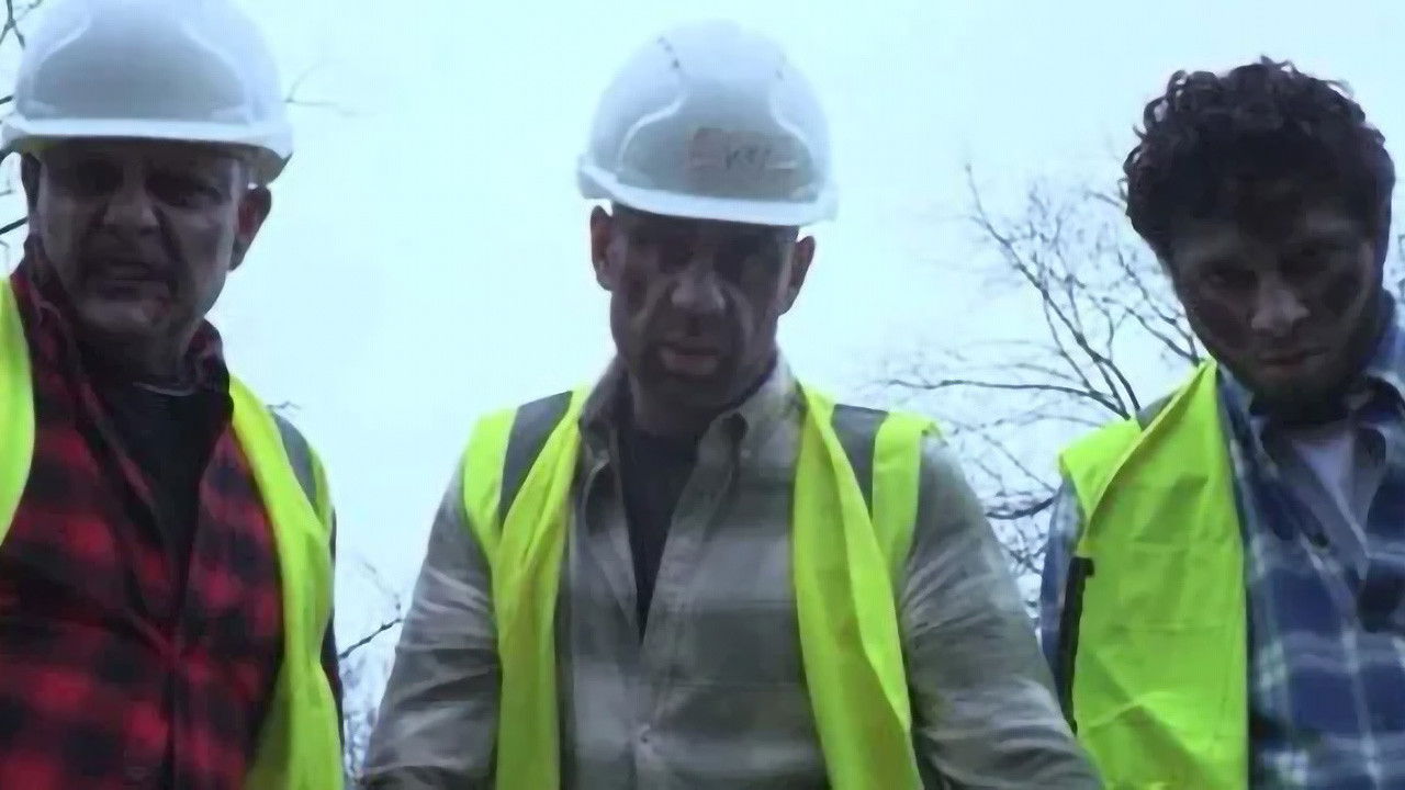 Stationary Bike backdrop