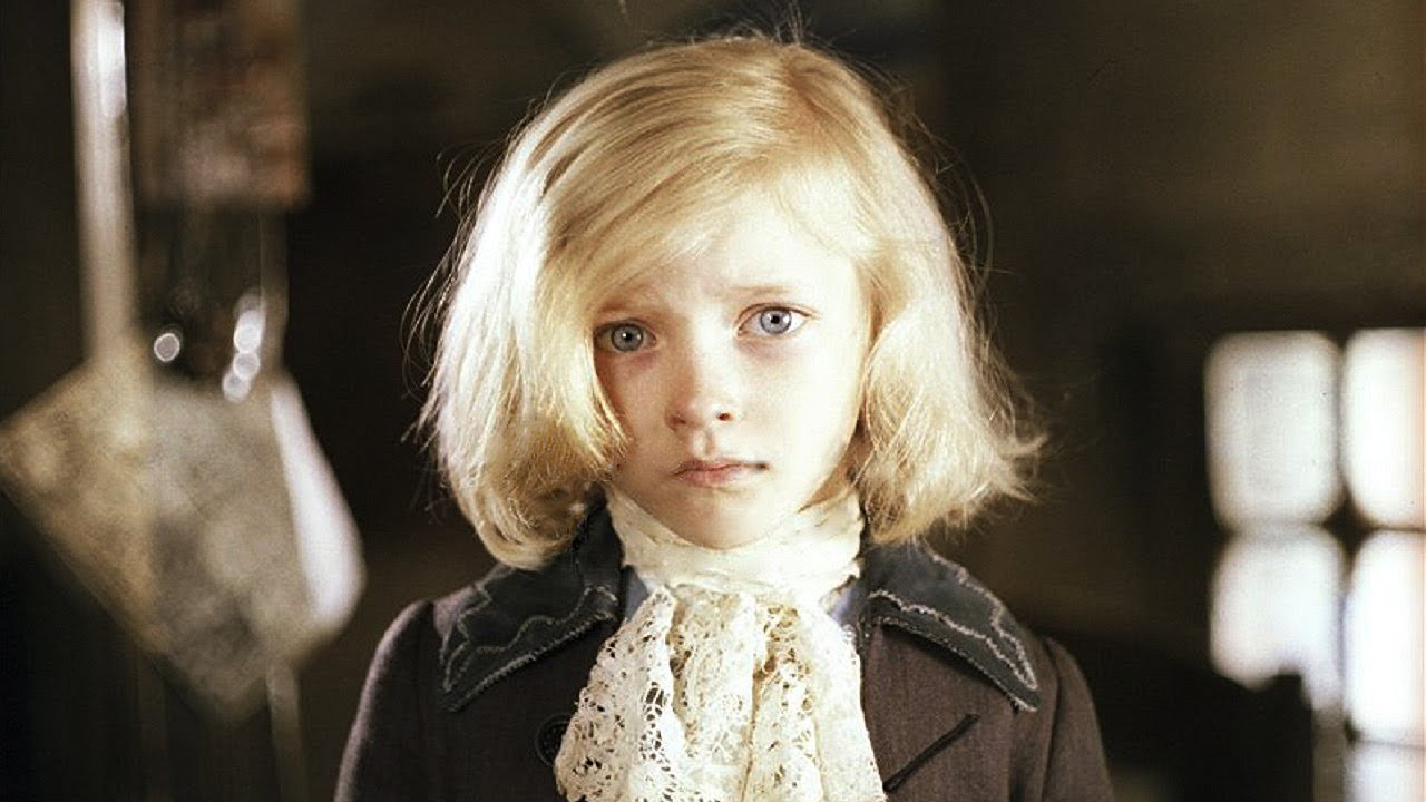 The Black Hen, or Living Underground backdrop