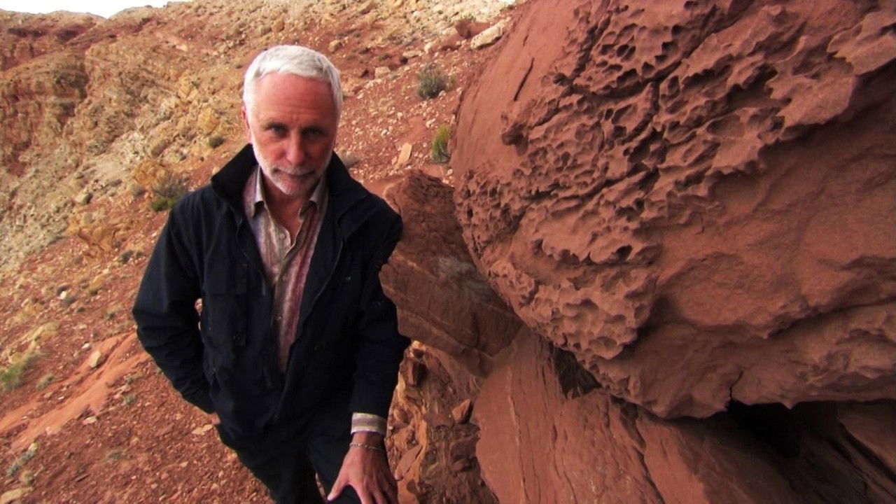 Asteroid Trackers backdrop