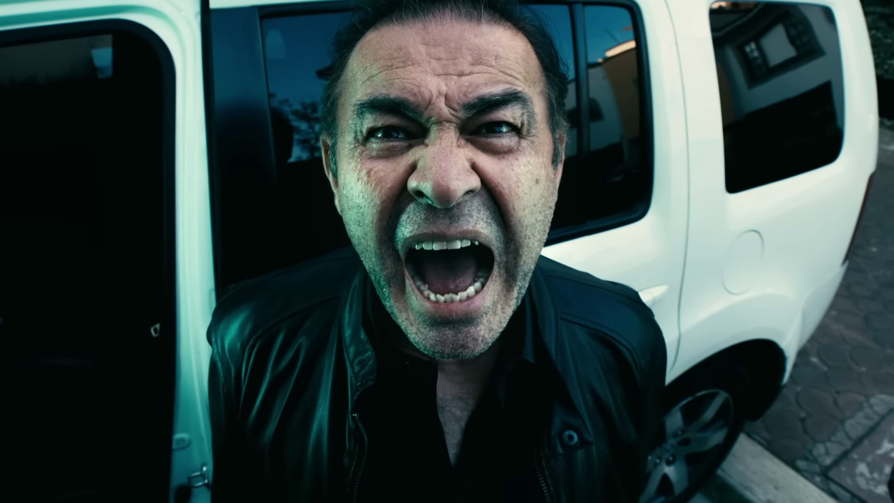 The Ballad of Mario Castañeda backdrop