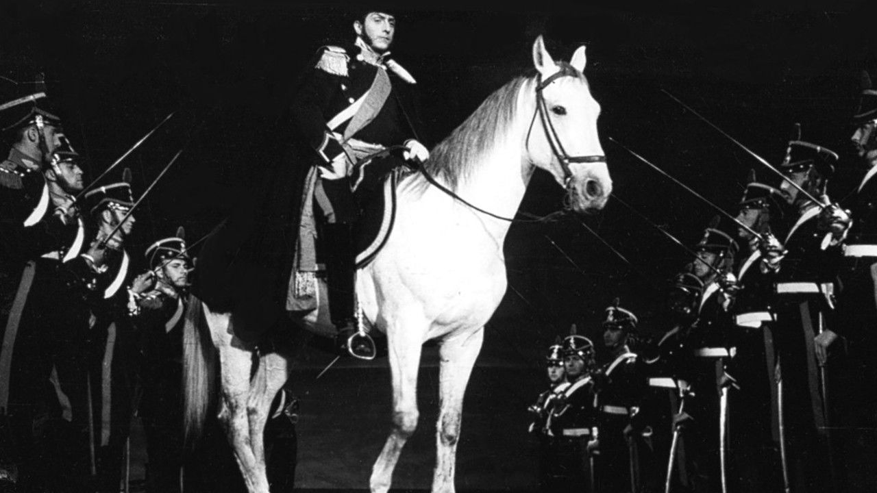 The Beautiful Spy backdrop