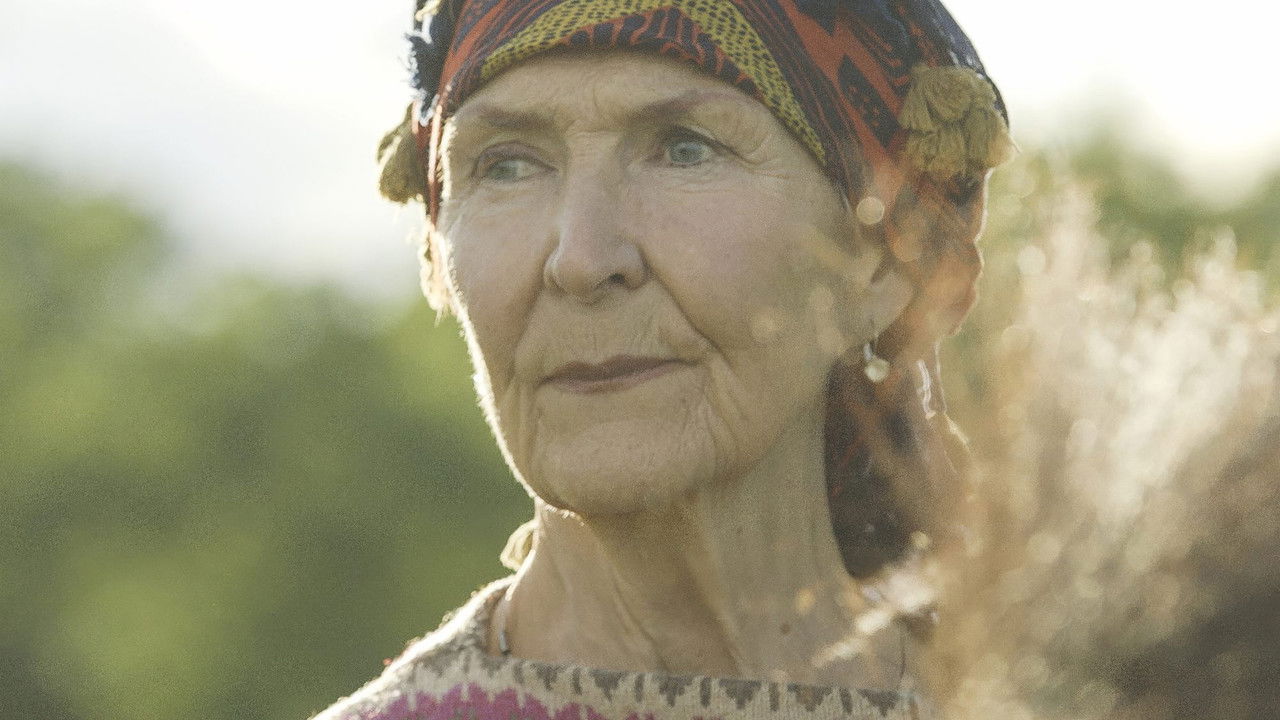 Kim - Den skalliga primadonnan backdrop