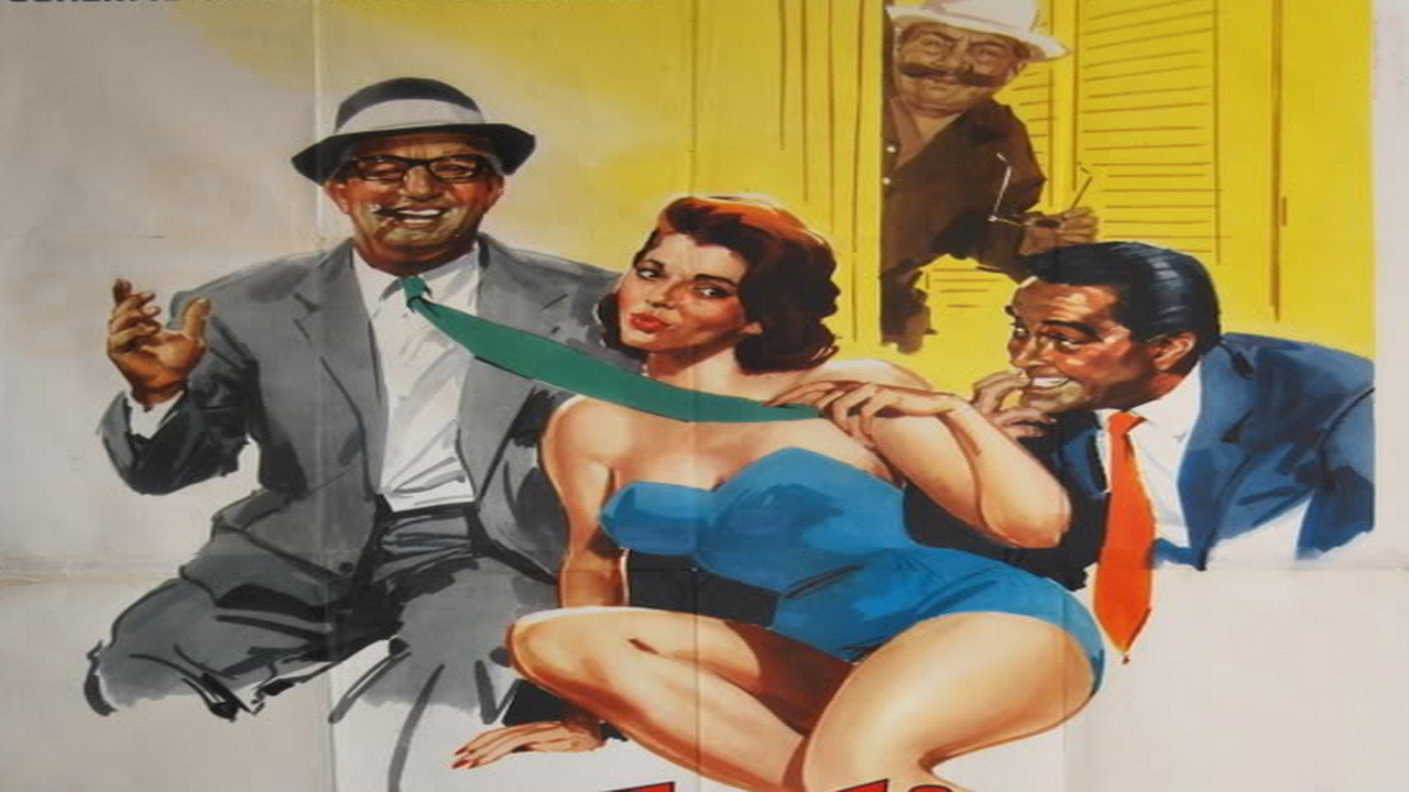 Scandali al mare backdrop