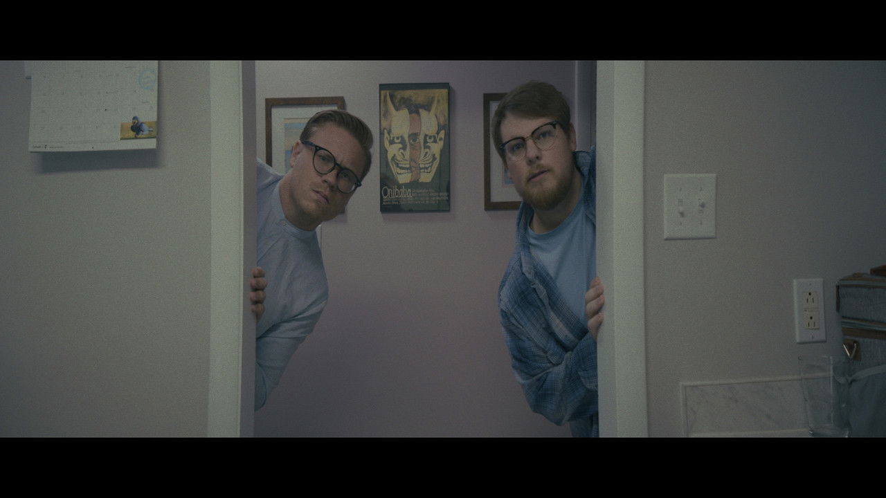 Marvin's Gardens backdrop