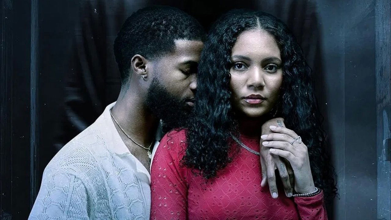 Twisted Devotion backdrop