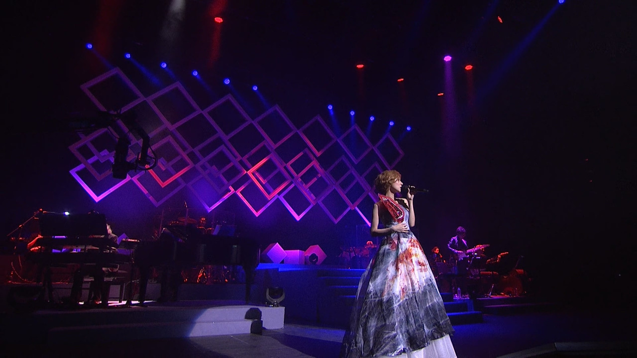 Vincy Live 2015 backdrop