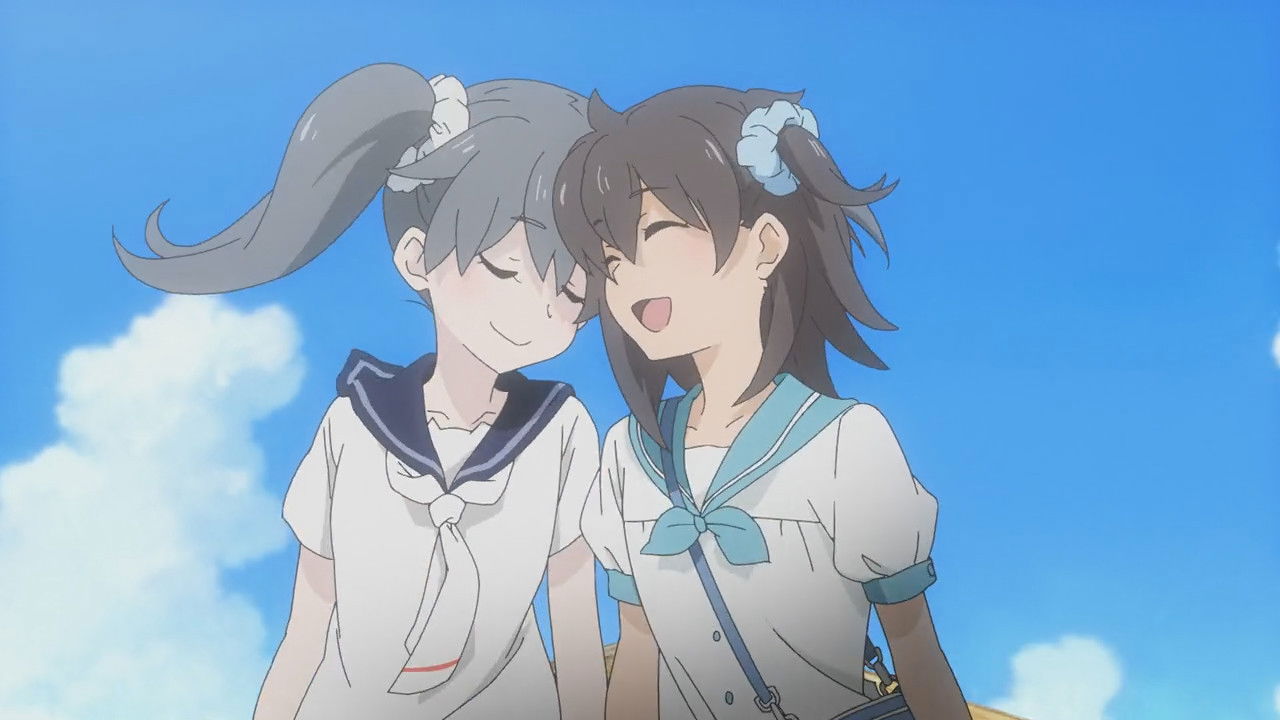 selector destructed WIXOSS backdrop