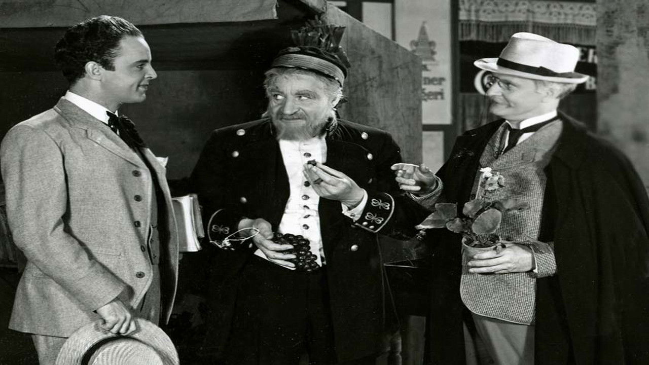 Thummelumsen backdrop