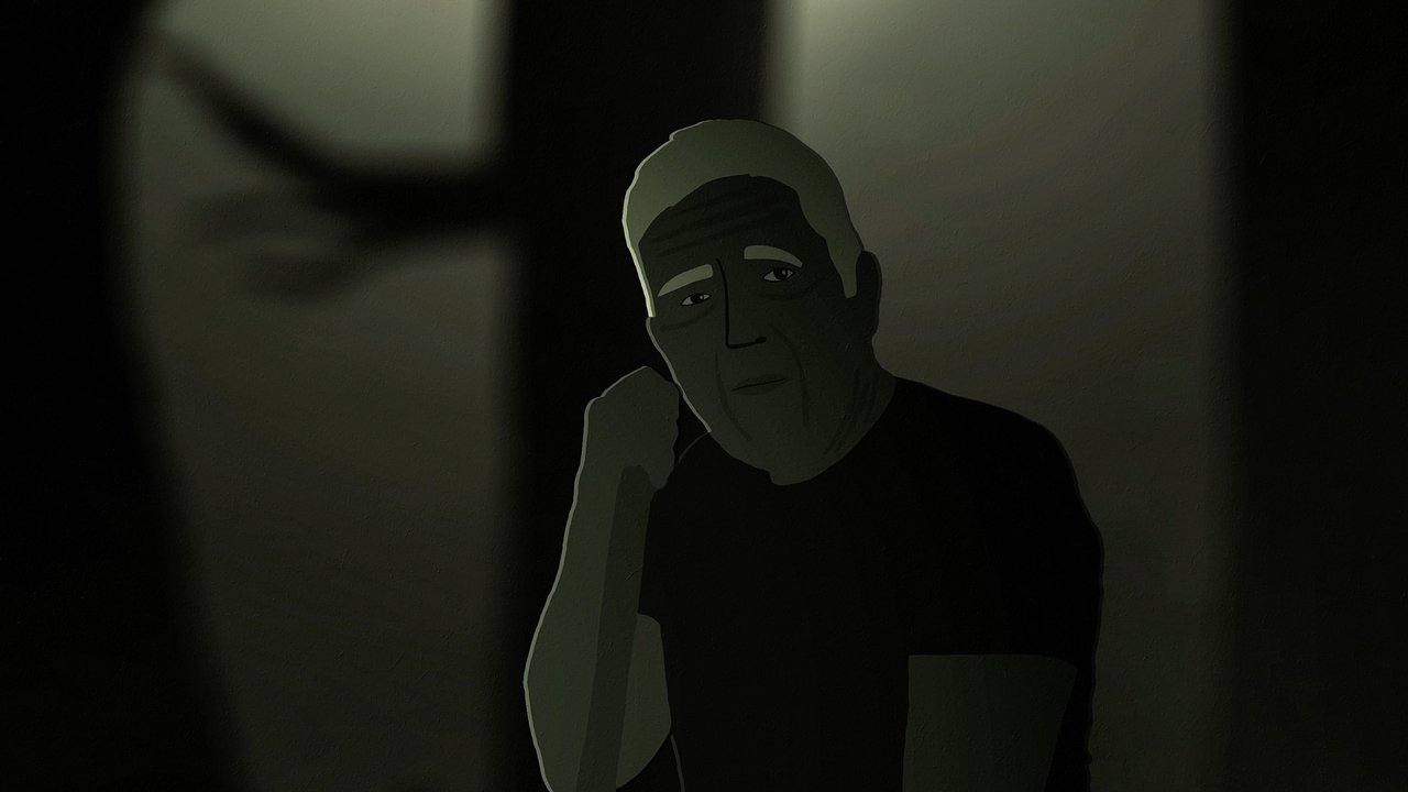 Neon Lights backdrop