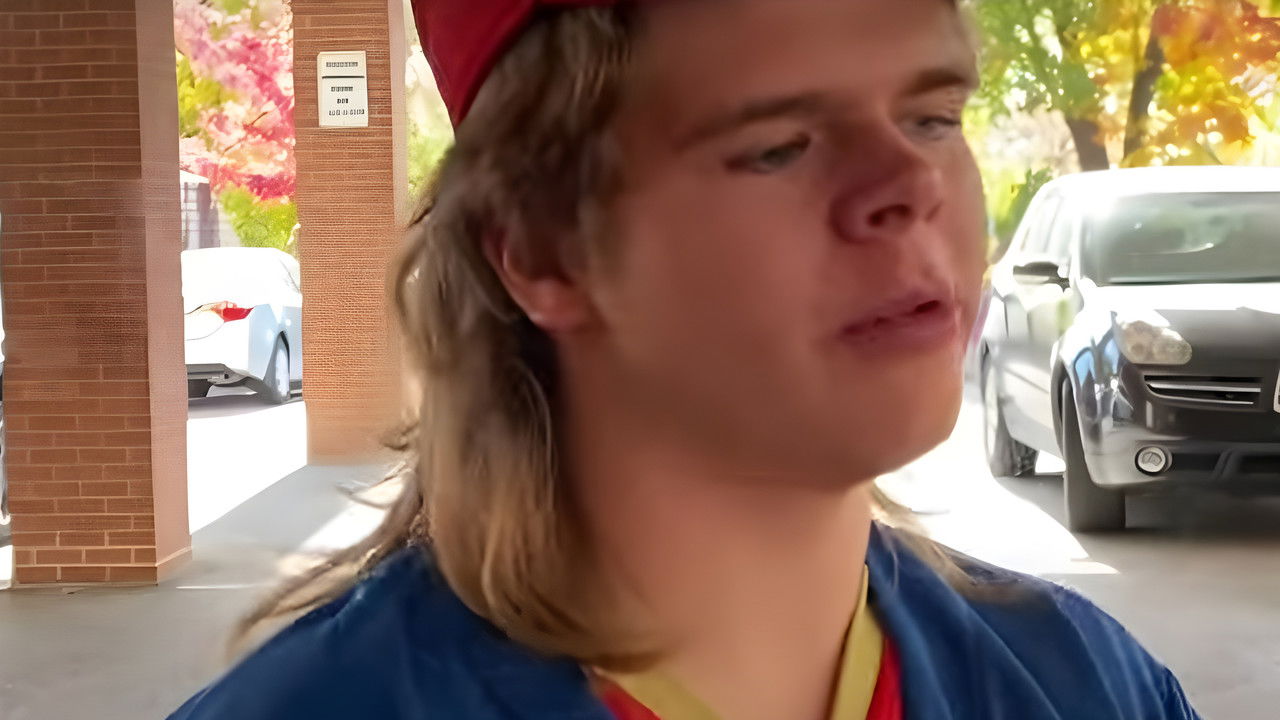 The Jacob E. Howard Documentary backdrop