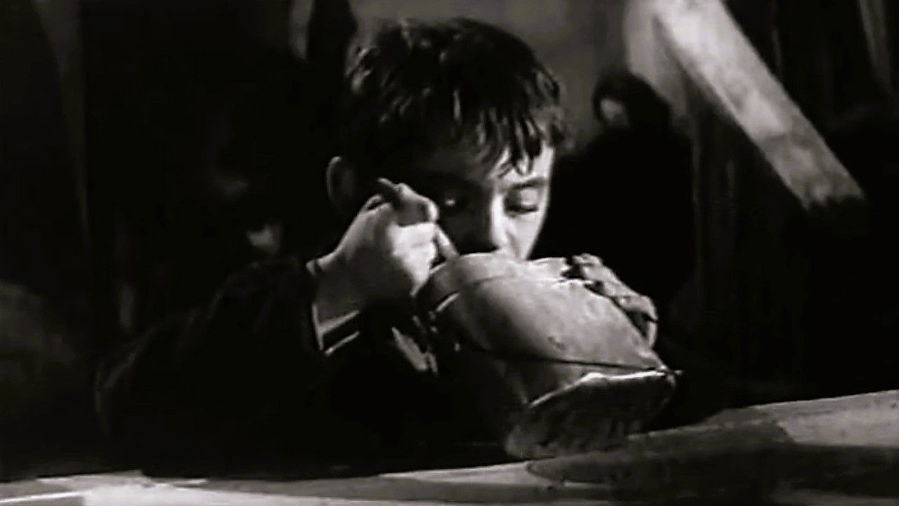 The Dangerous Journey backdrop