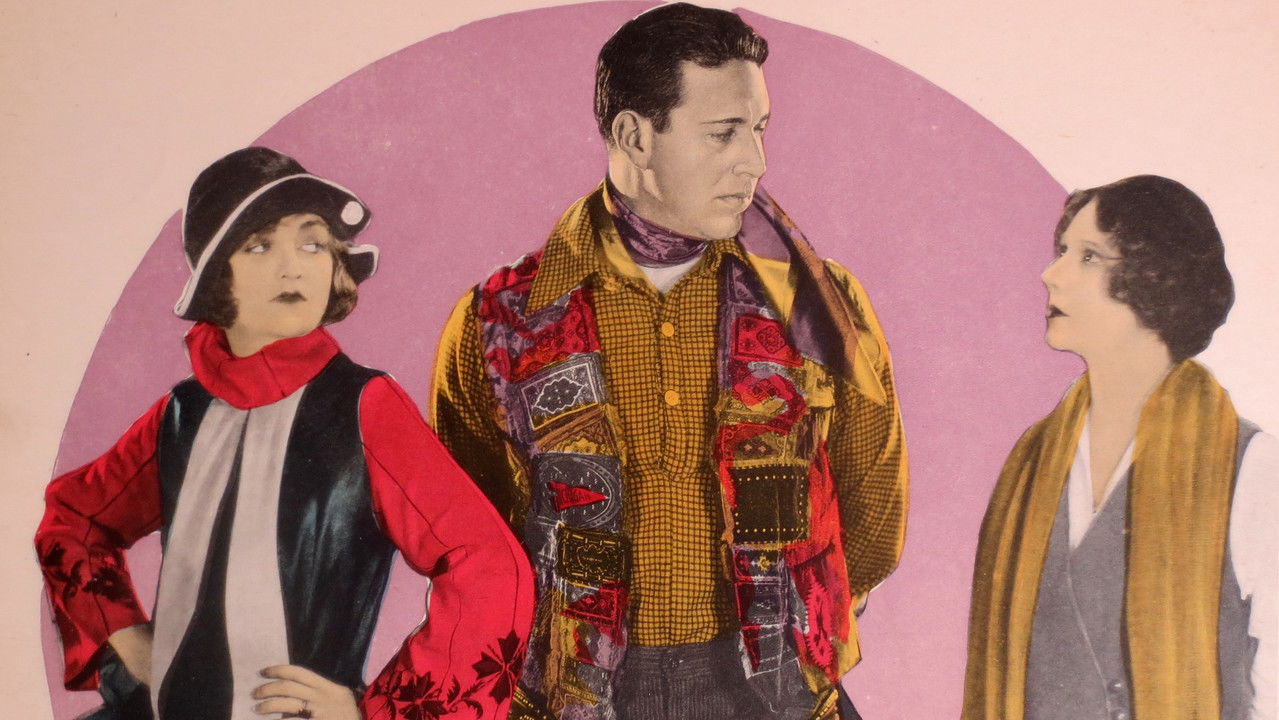 Code of the West backdrop