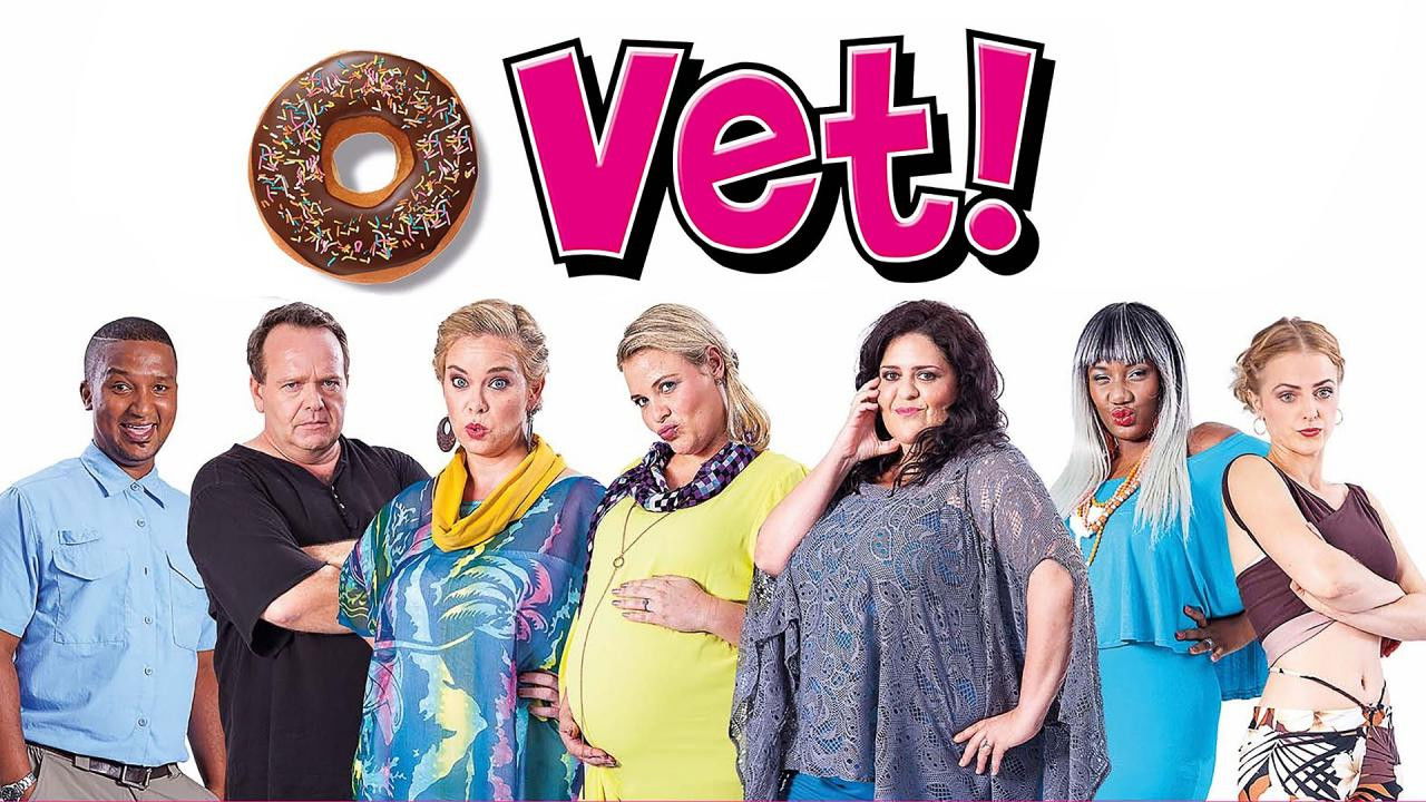 O Vet! backdrop