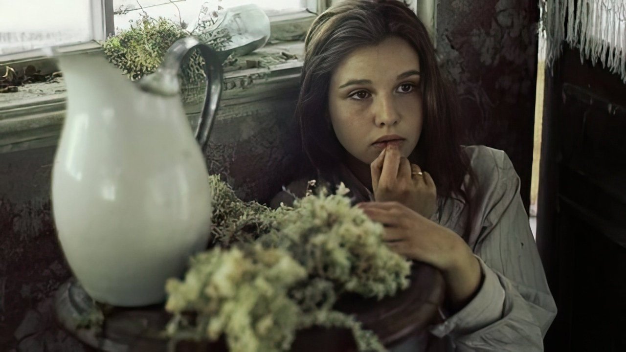 The Rescuer backdrop