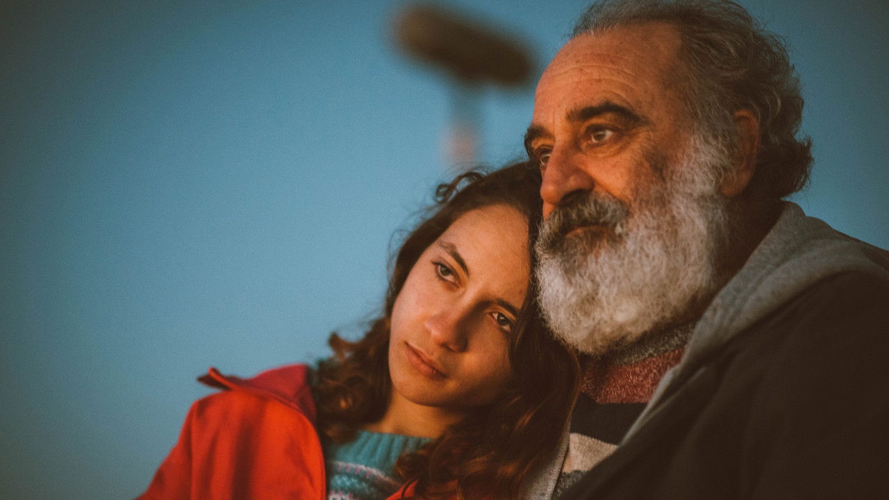 Anima bella backdrop