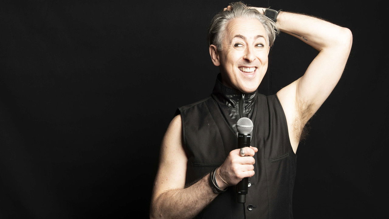 Club Cumming Presents a Queer Comedy Extravaganza! backdrop