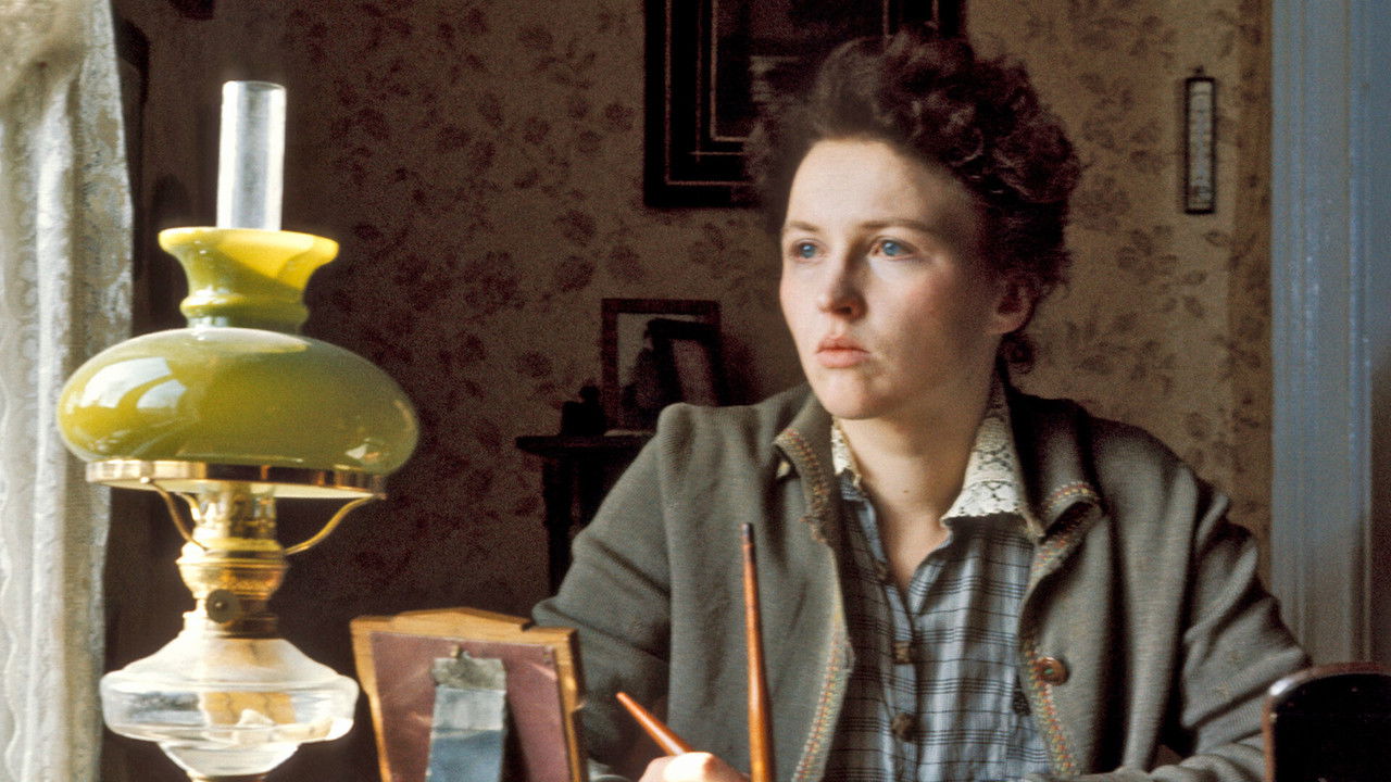 Landet som icke är backdrop