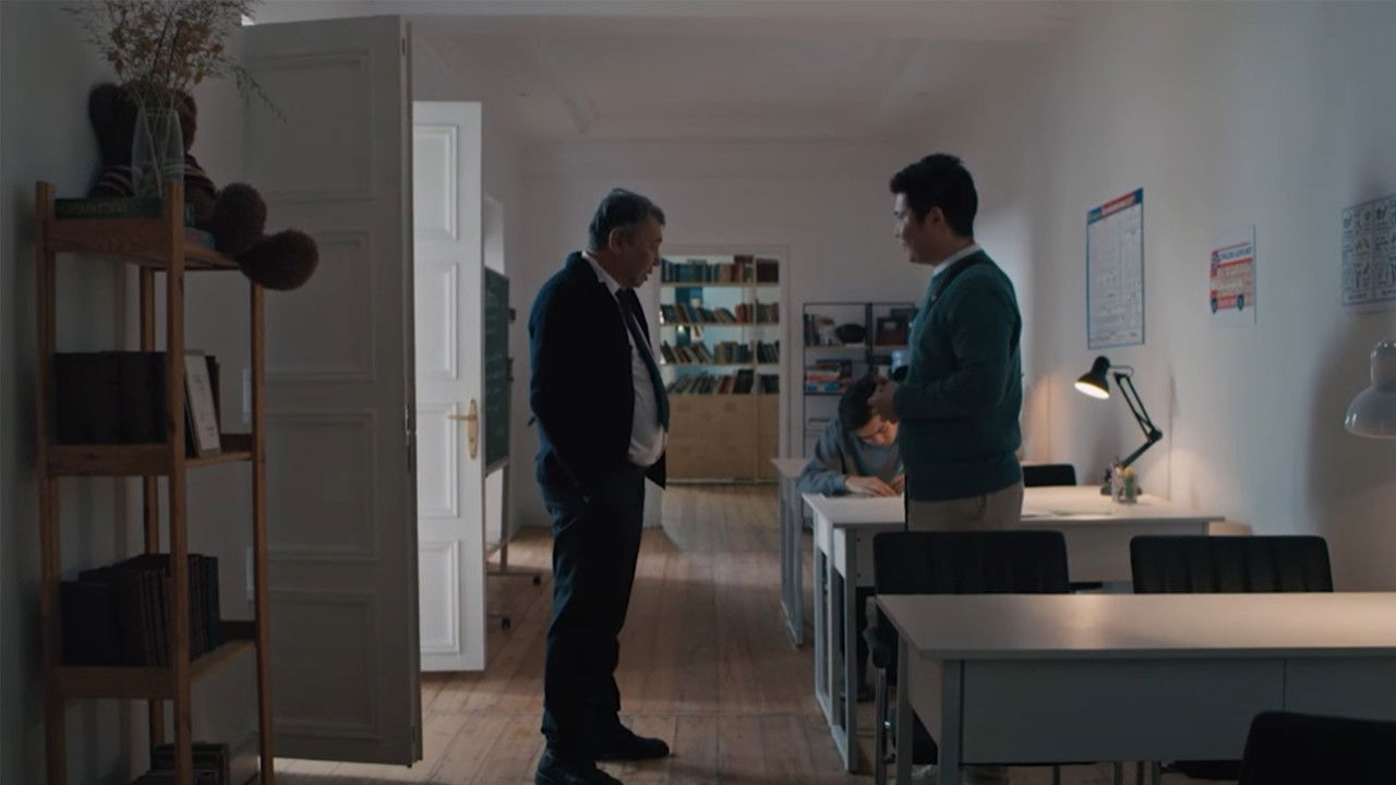 Happy Independence Day backdrop