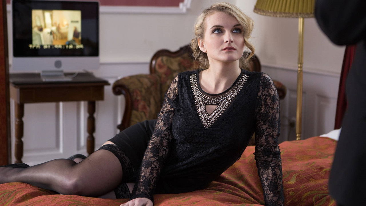 Katie's Sanctuary backdrop