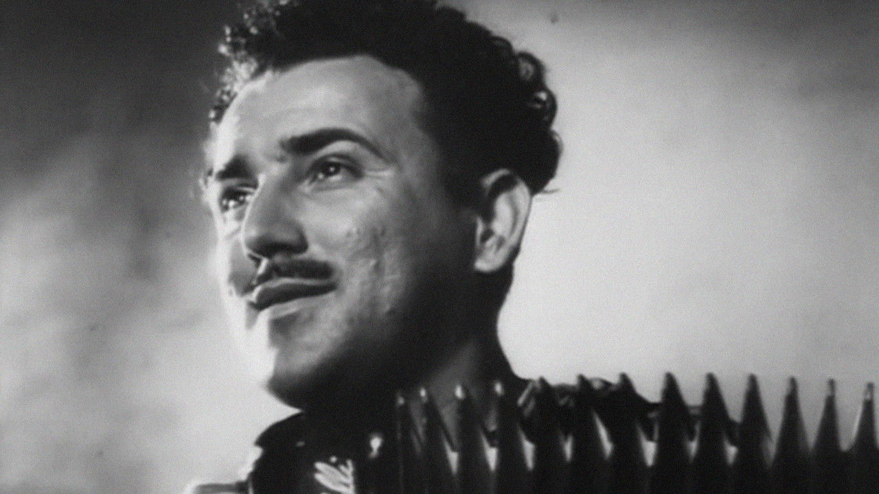 O Canto da Saudade backdrop