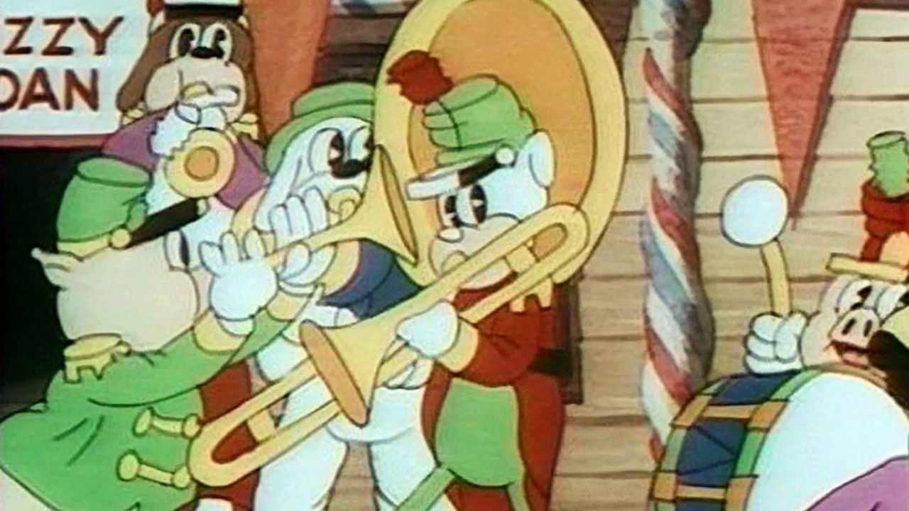 Boulevardier from the Bronx backdrop