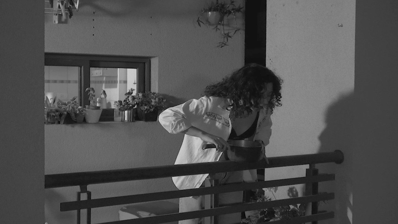 HOY SOPA HOY backdrop