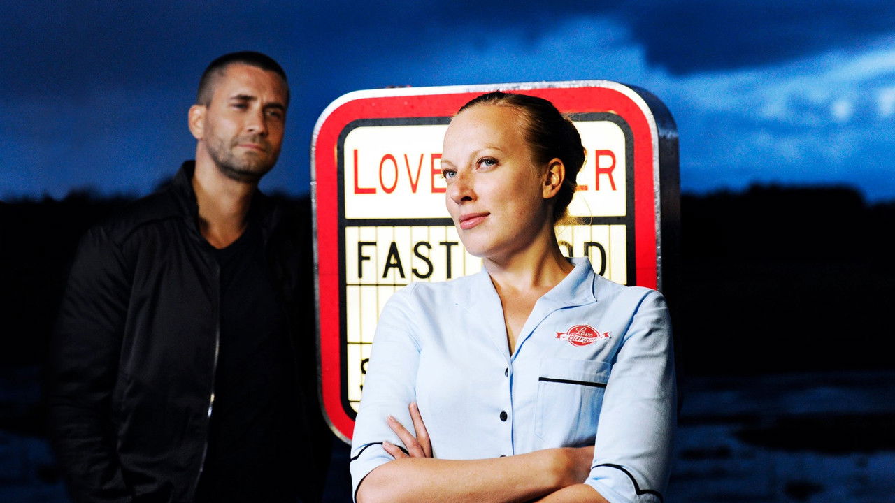 Mun ainoot 30 minsaa backdrop