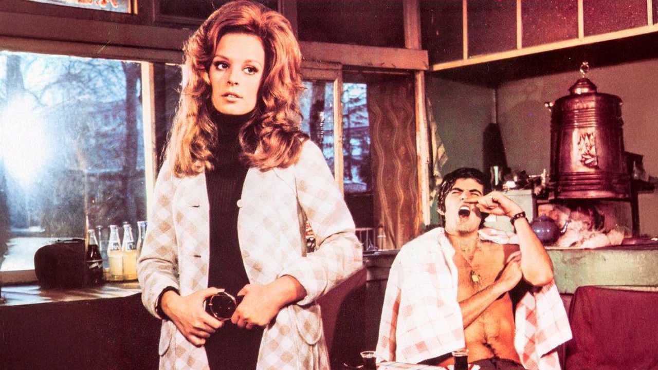 Beyoğlu Güzeli backdrop