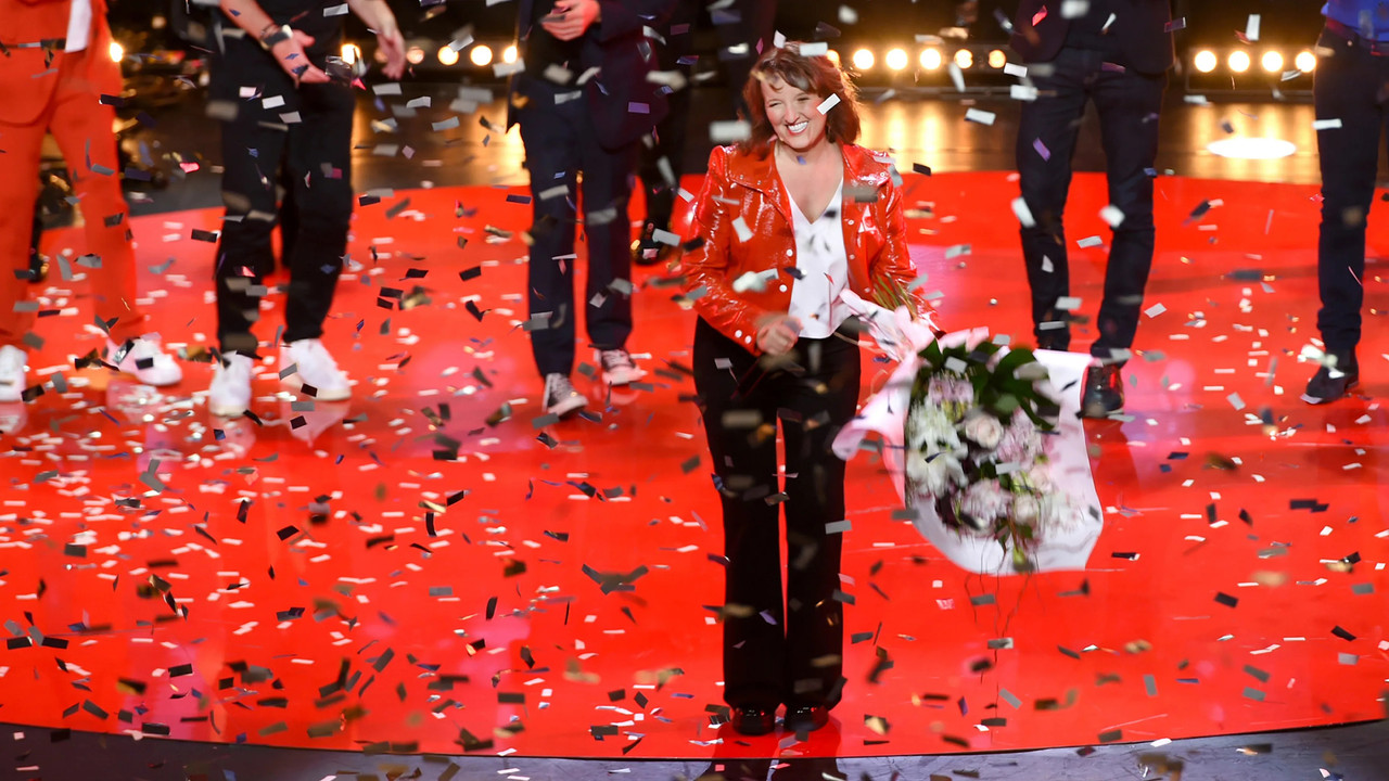 Anne Roumanoff & co s'amusent ! backdrop