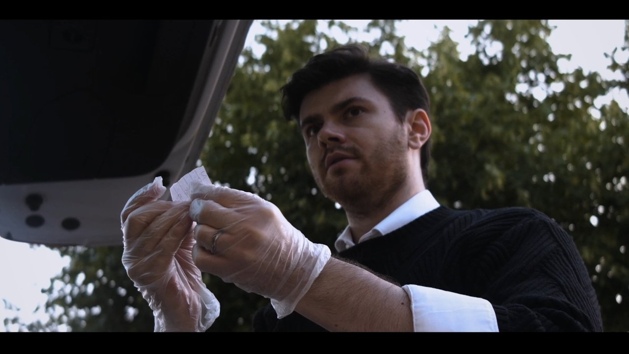 The Last Hope backdrop