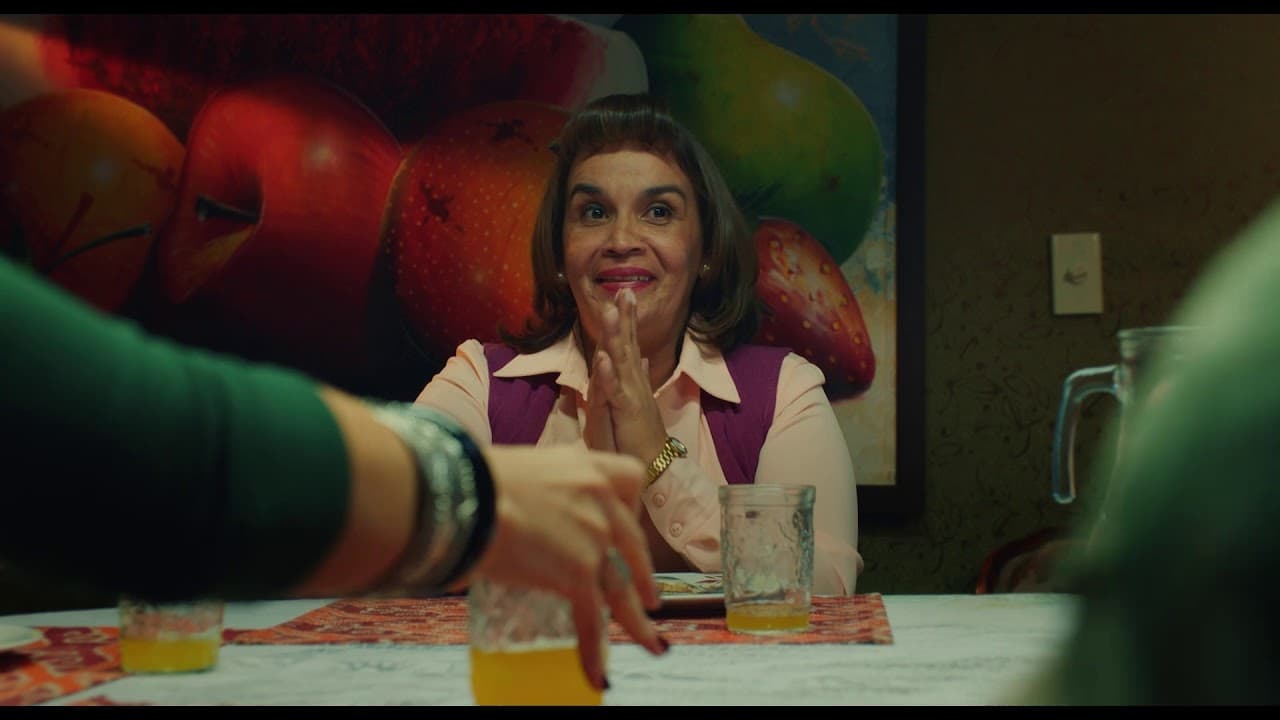 El man del porno backdrop