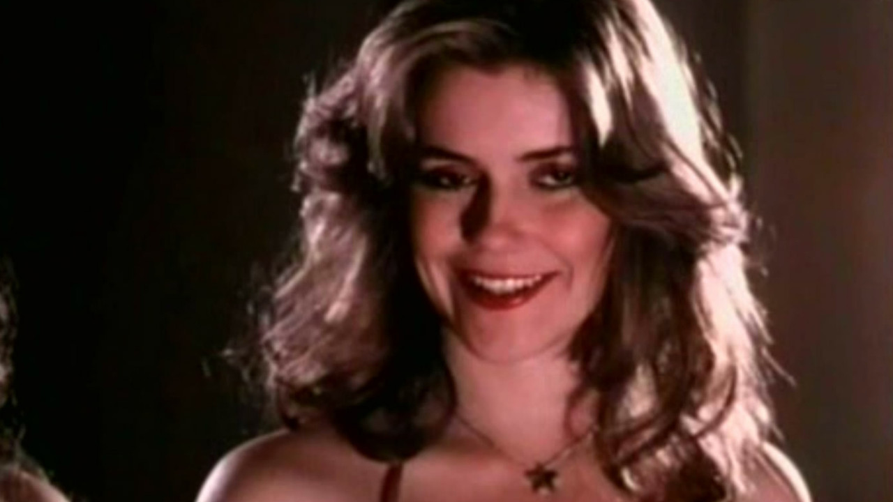 Ultra Flesh backdrop