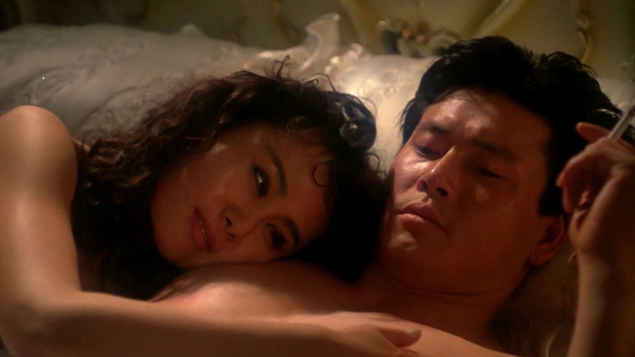 Madame Aema 4 backdrop