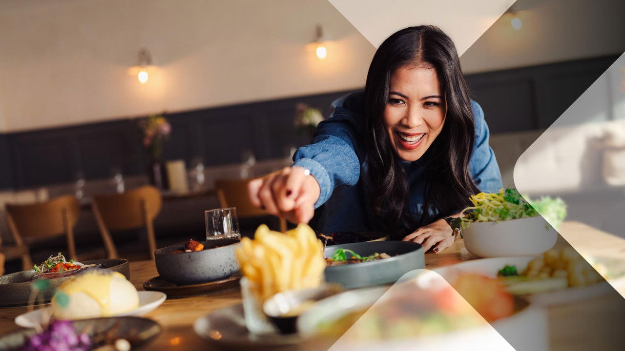 Chemie des Kochens backdrop