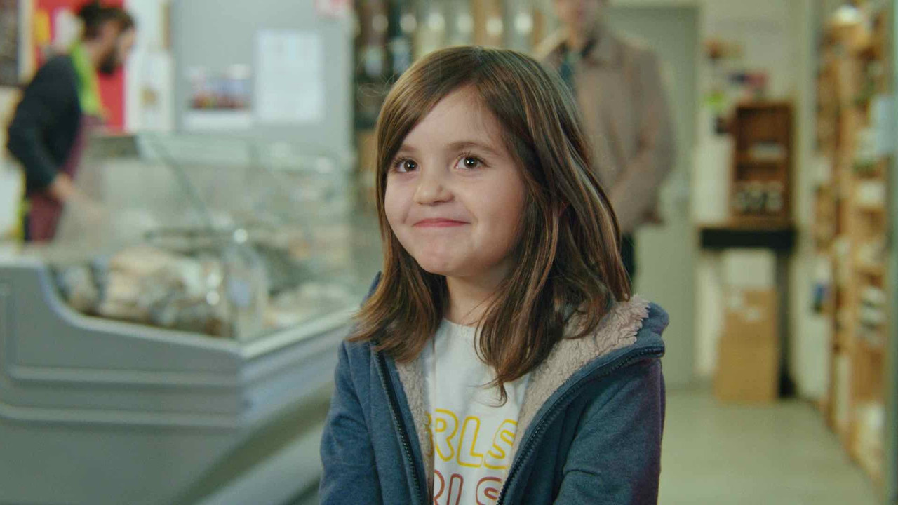 Tu demanderas à ta mère backdrop