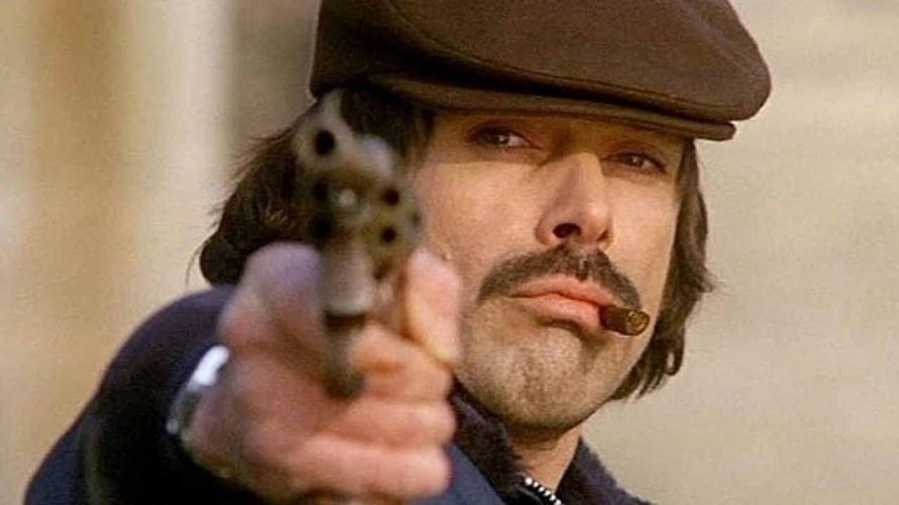 Emergency Squad backdrop