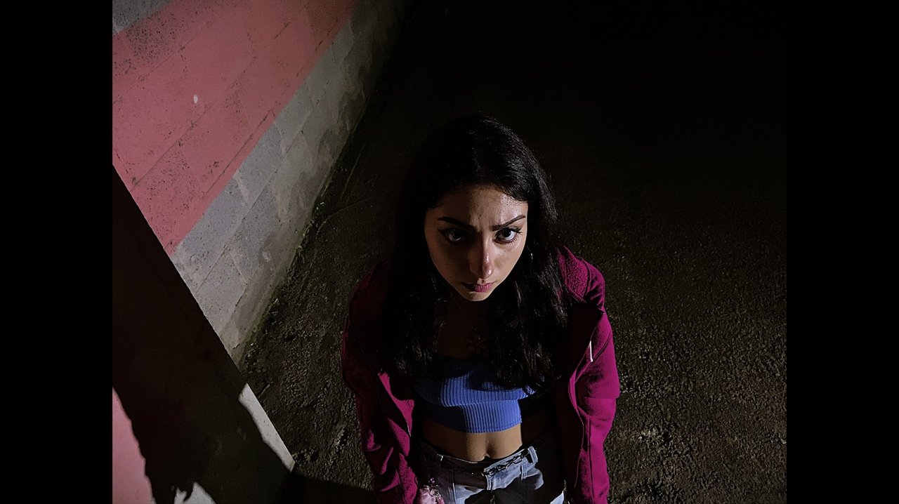 Failed Exit backdrop