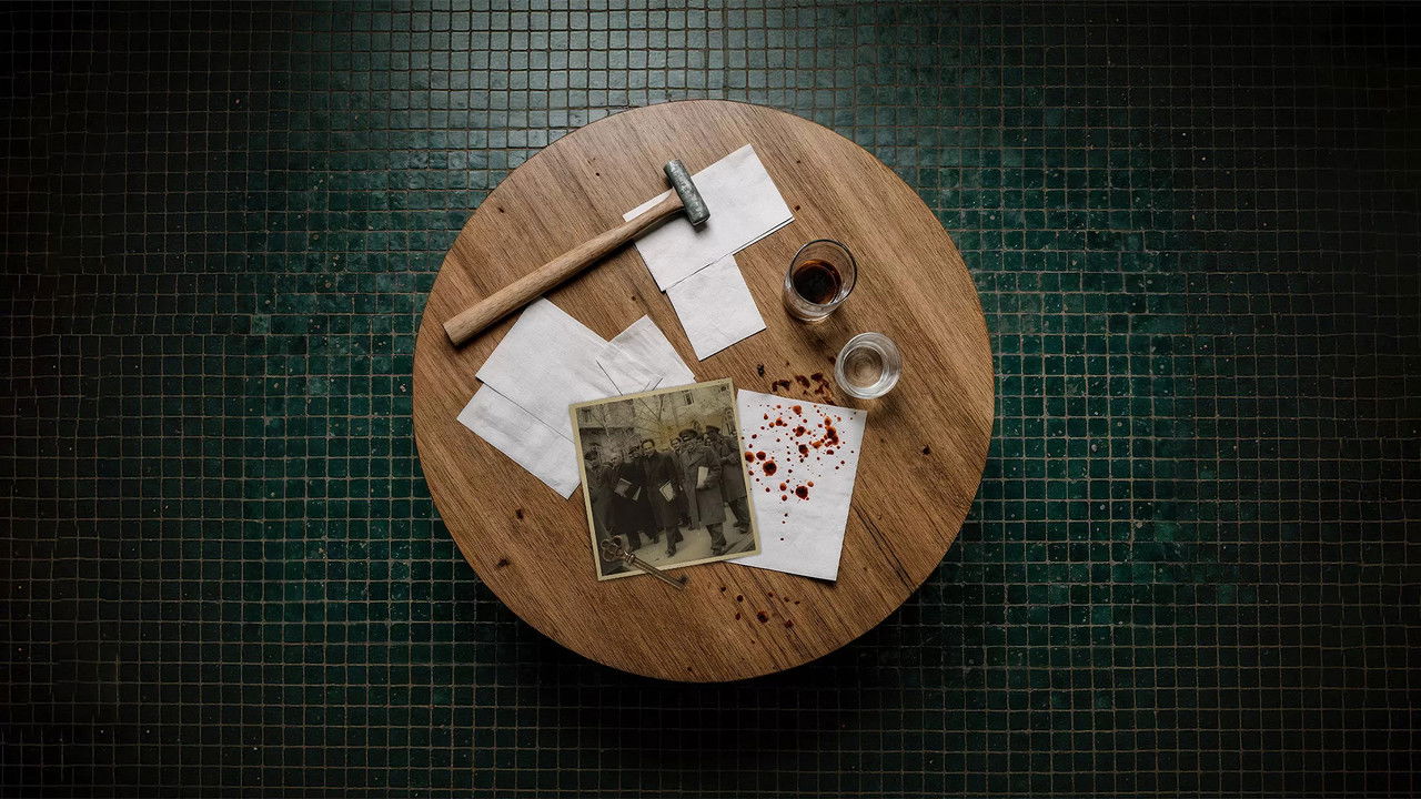 Escaping the Castle backdrop