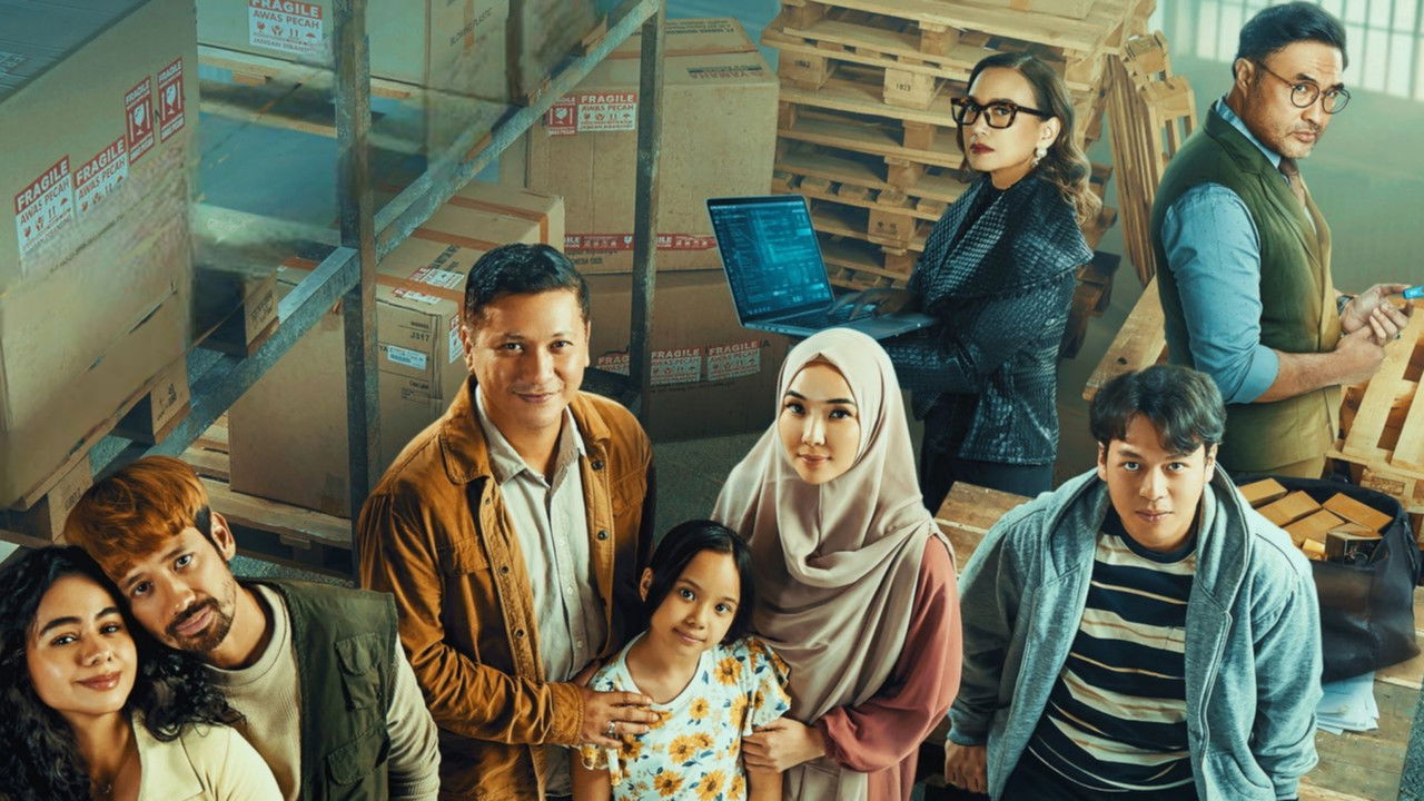 Risky Business 2 backdrop