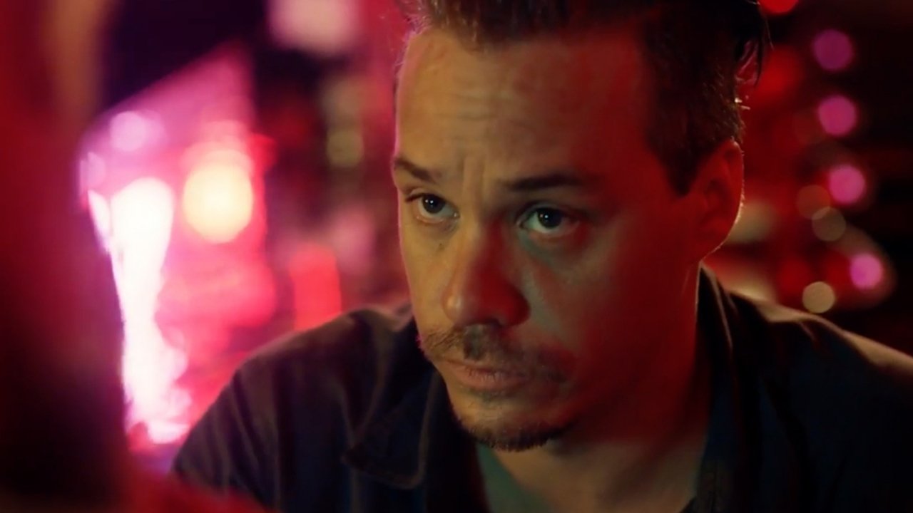 Carter & June backdrop