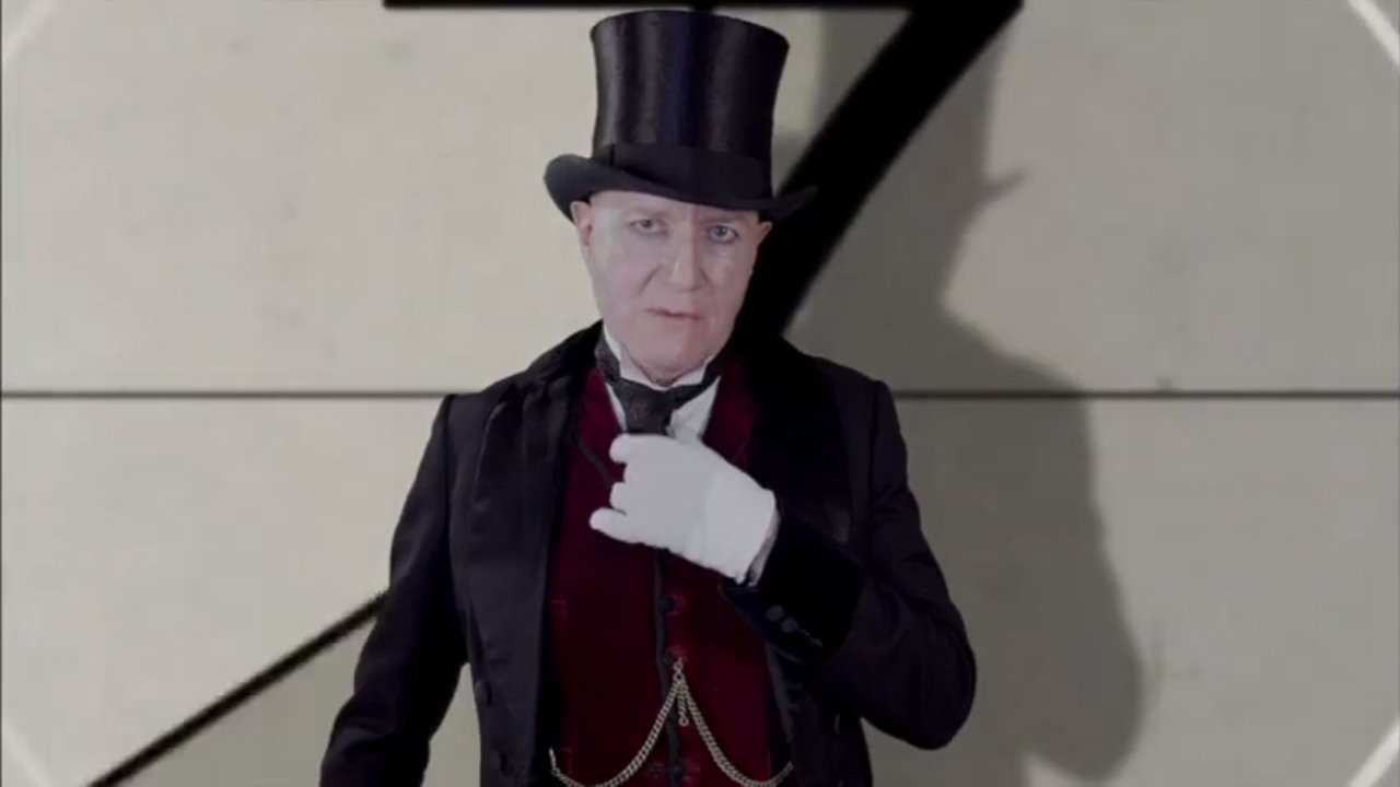 Worst Fears backdrop