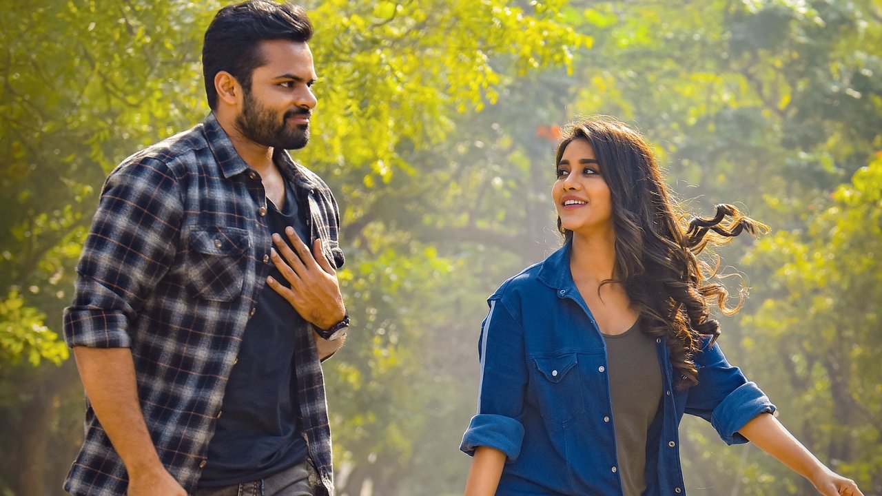 Solo Brathuke So Better backdrop