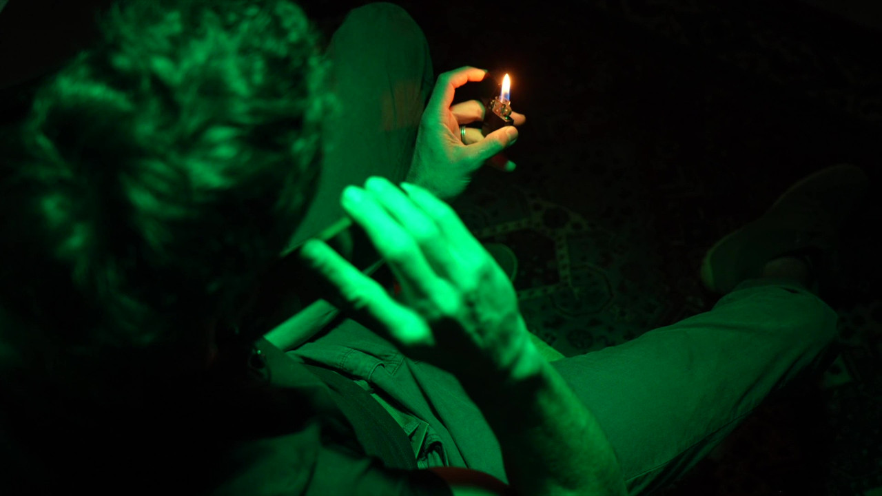 Death in 10 numbers backdrop