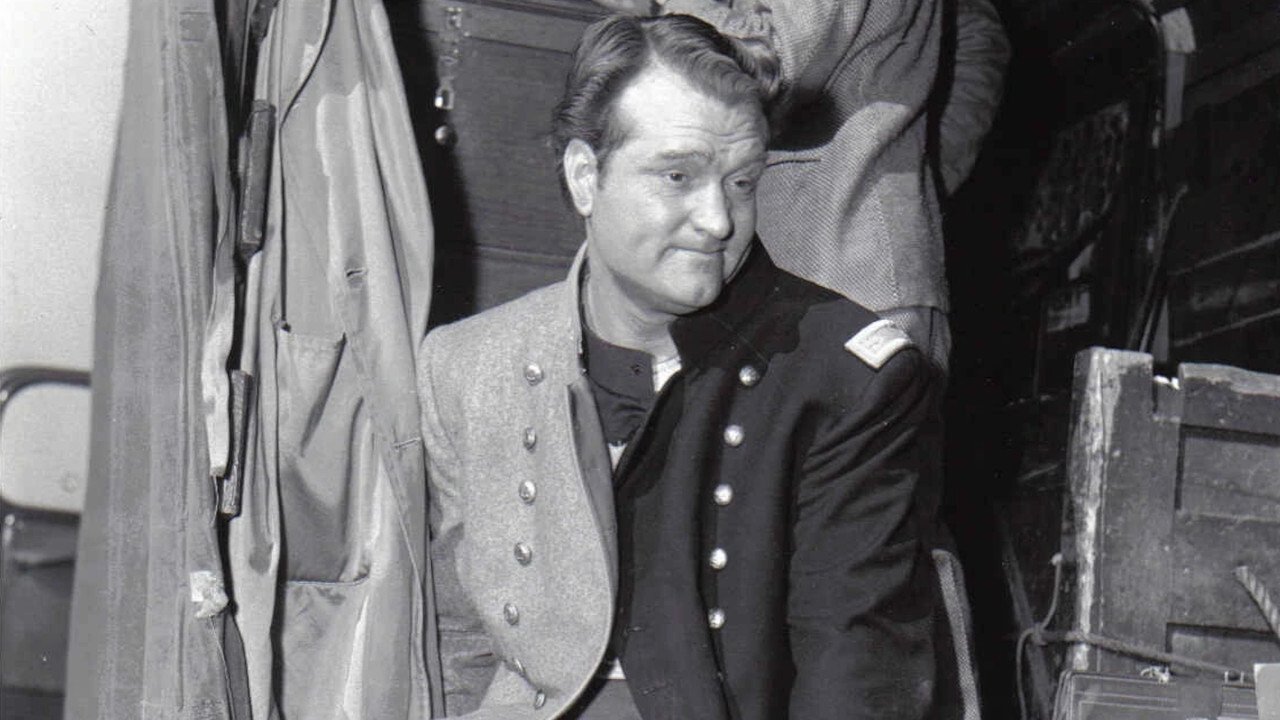 A Southern Yankee backdrop