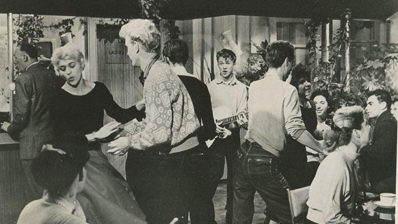 Kill Me Tomorrow backdrop