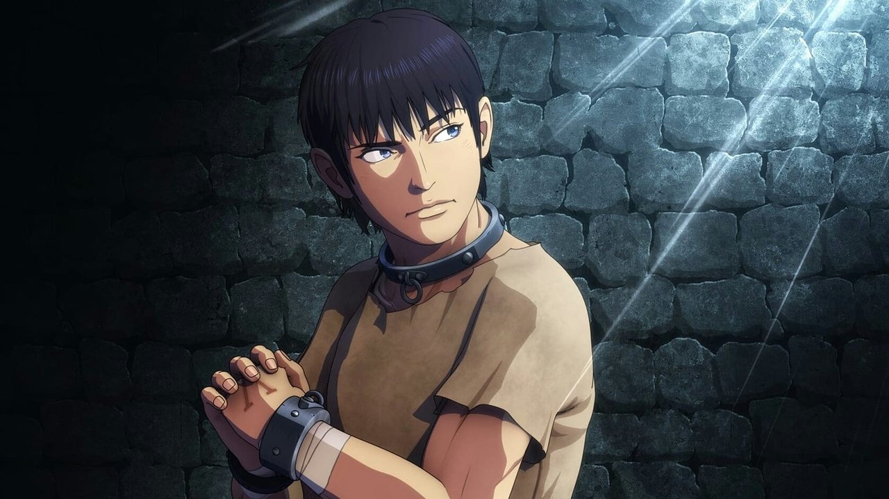 CESTVS -The Roman Fighter- backdrop